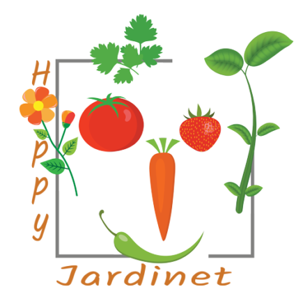 Création site happy jardinet