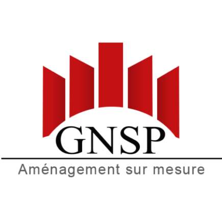 CReATION LOGO gnsp