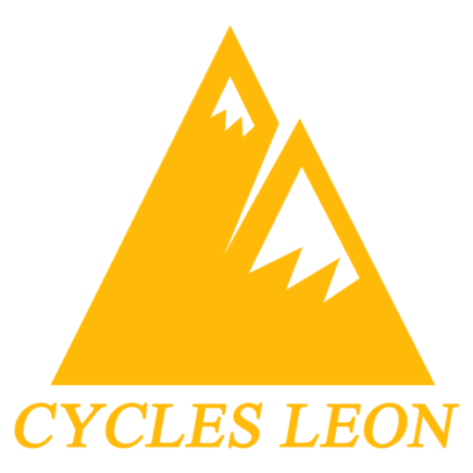 creation logo cycles leon