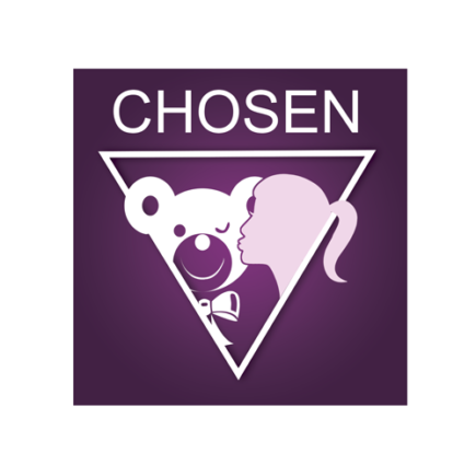 Création & Refonte Logo et medias pour Chosen