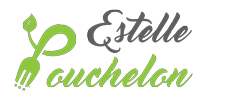 logo créa originale Estelle Pouchellon