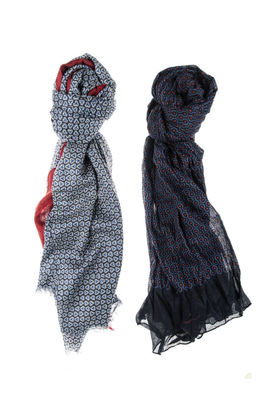 PHOTOS FOULARDS FOND détourés