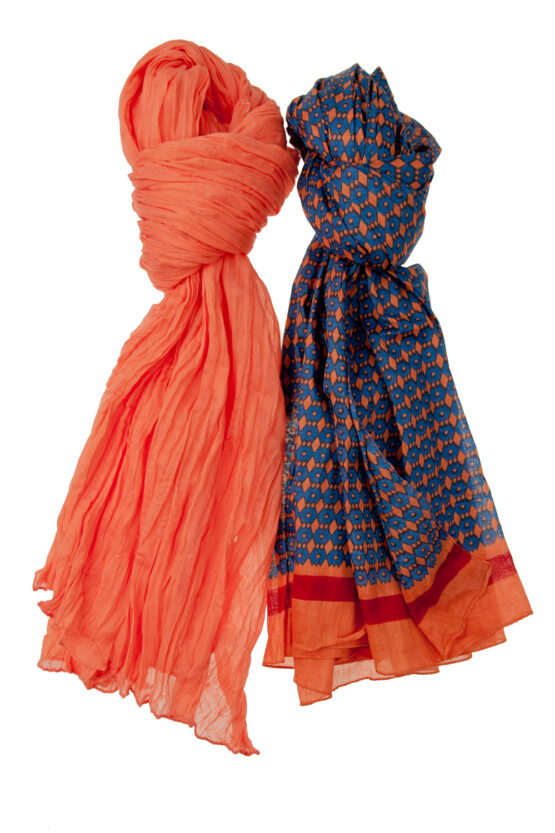 PHOTOS FOULARDS FOND détourés