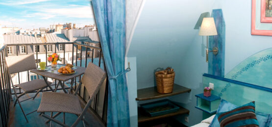 pphotographe chambre hotel
