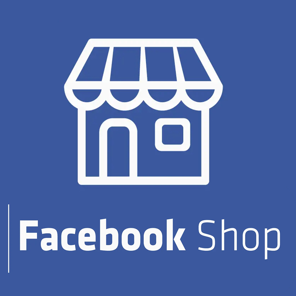 site E-oocommerce pour Facebook Shop