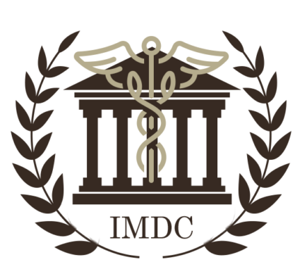 Création logo pour centre médical